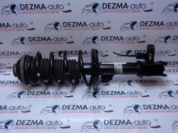 Amortizor dreapta fata, GM22214598, Opel Astra H Van 1.7cdti