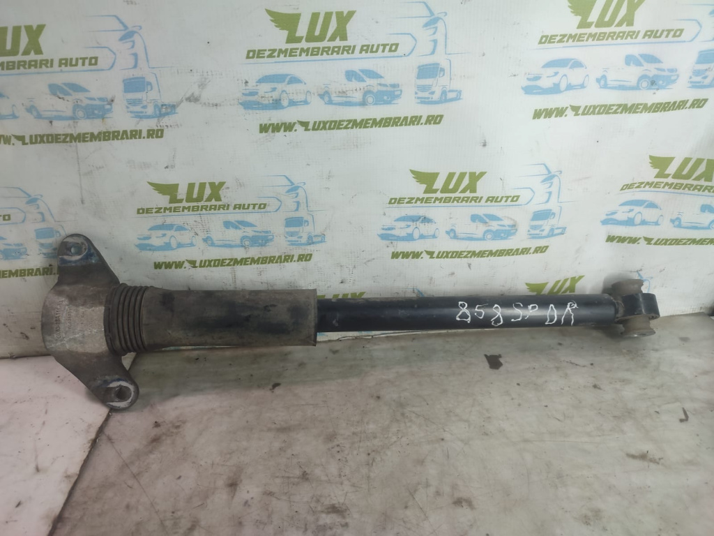 Amortizor dreapta fata Gx63-18a116-xx Jaguar XE X760 [2014 - 2020] 2.0 d 204DTD