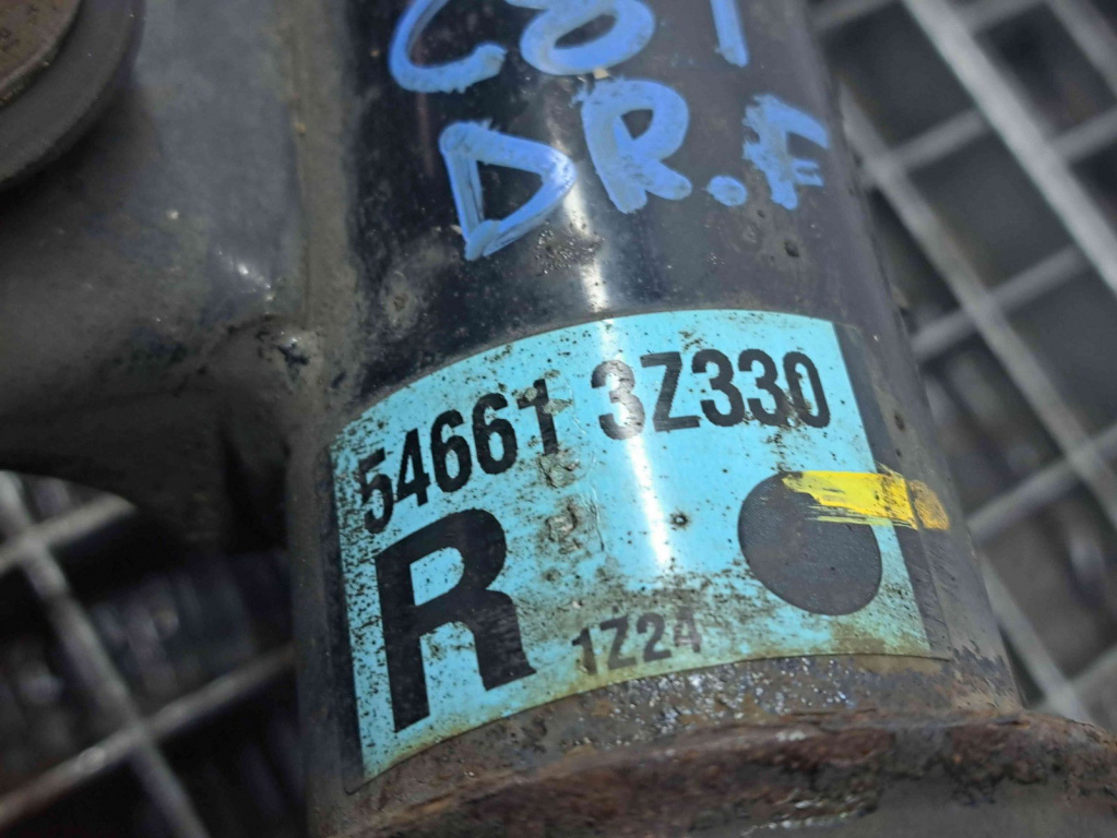 Amortizor dreapta fata Hyundai i40 [Fabr 2012-2019] 54661-3Z330 1.7 TCI D4FD 1.7 TCI D4FD 80KW / 109CP