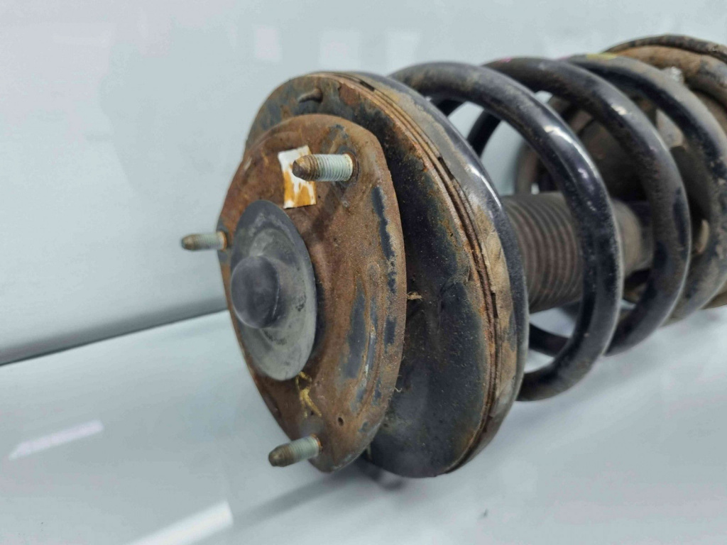 Amortizor dreapta fata Hyundai Santa Fe 2 (CM) [Fabr 2005-2012] 54660-2B200 2.2 D4EB 2.2 D4EB 80KW / 109CP