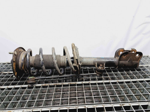 Amortizor dreapta fata Hyundai Santa Fe 2 (CM) [Fabr 2005-2012] OEM 2.2 D4HB 2.2 D4HB 80KW / 109CP