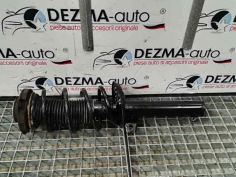 Amortizor dreapta fata, IT0413031HM, Vw Golf 6 Plus, 2.0TDI (id:329403)