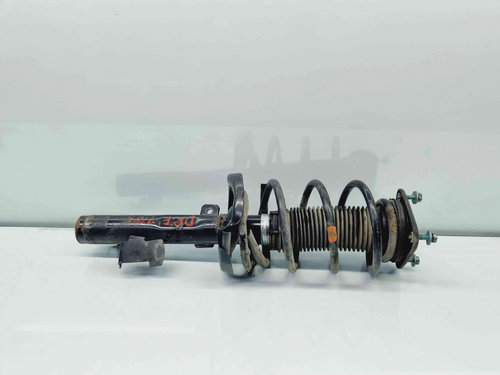 Amortizor dreapta fata MAZDA 3 Sedan (BL) [Fabr 2008-2013] N5513017G 1.6 Benz Z6 77KW / 105CP 1.6 Be...