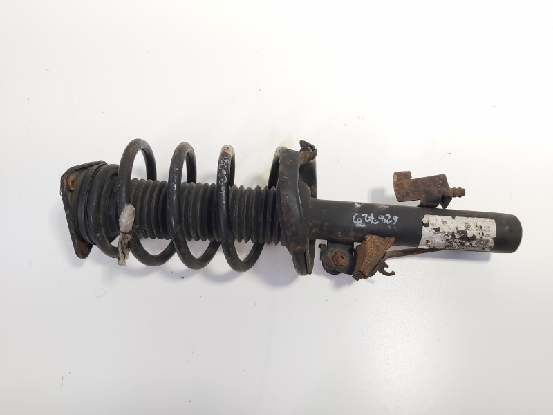 Amortizor dreapta fata, Mazda 5 (CR19) 2.0 diesel, RF7J (id:628729)