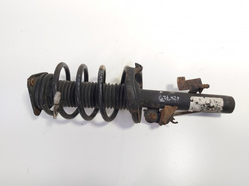 Amortizor dreapta fata, Mazda 5 (CR19) 2.0 diesel, RF7J (id:628729)