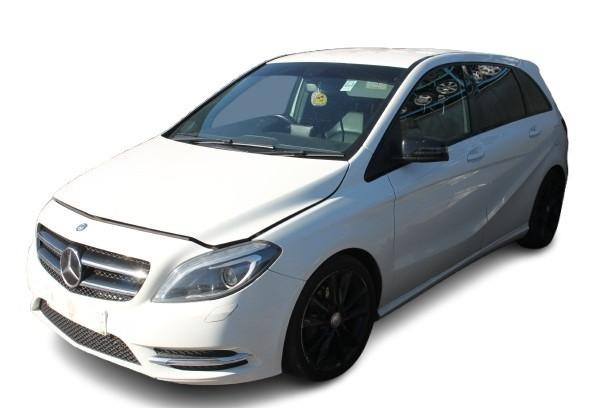 Amortizor Dreapta fata Mercedes B-Class 2011-> W246 1.5 DCI Diesel; Cod motor: 607951