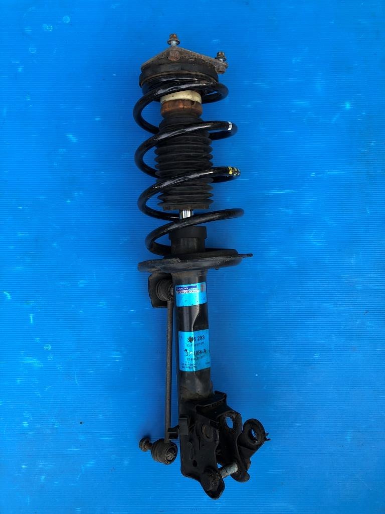 Amortizor dreapta fata Mercedes B Class w245 2005