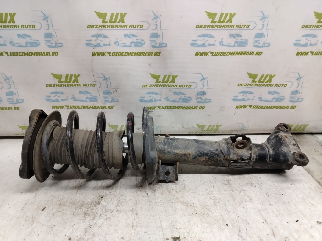 Amortizor dreapta fata Mercedes-Benz C-Class W204/S204 [2007 - 2012]