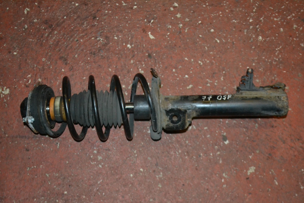 Amortizor dreapta fata Mercedes Benz Class A W169