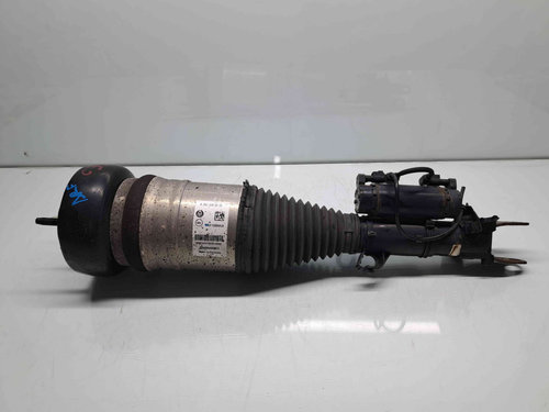 Amortizor dreapta fata Mercedes Clasa C (W205) [Fabr 2014-prezent] A2053200525 2.0 Hibr 274920 210KW...