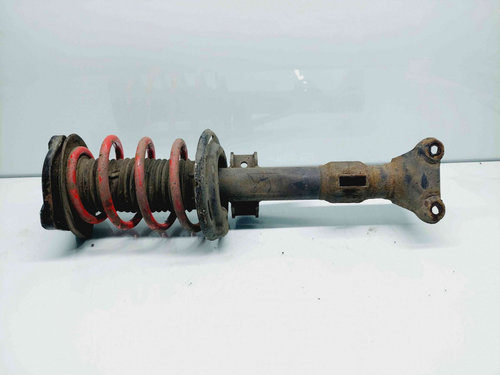 Amortizor dreapta fata Mercedes Clasa E Coupe (C207) [Fabr 2009-2016] A2043202966 2.2 CDI 651911 2.2...