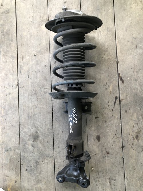Amortizor dreapta fata Mercedes E Class w212 2010