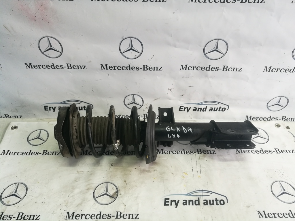 Amortizor dreapta fata Mercedes GLK x204