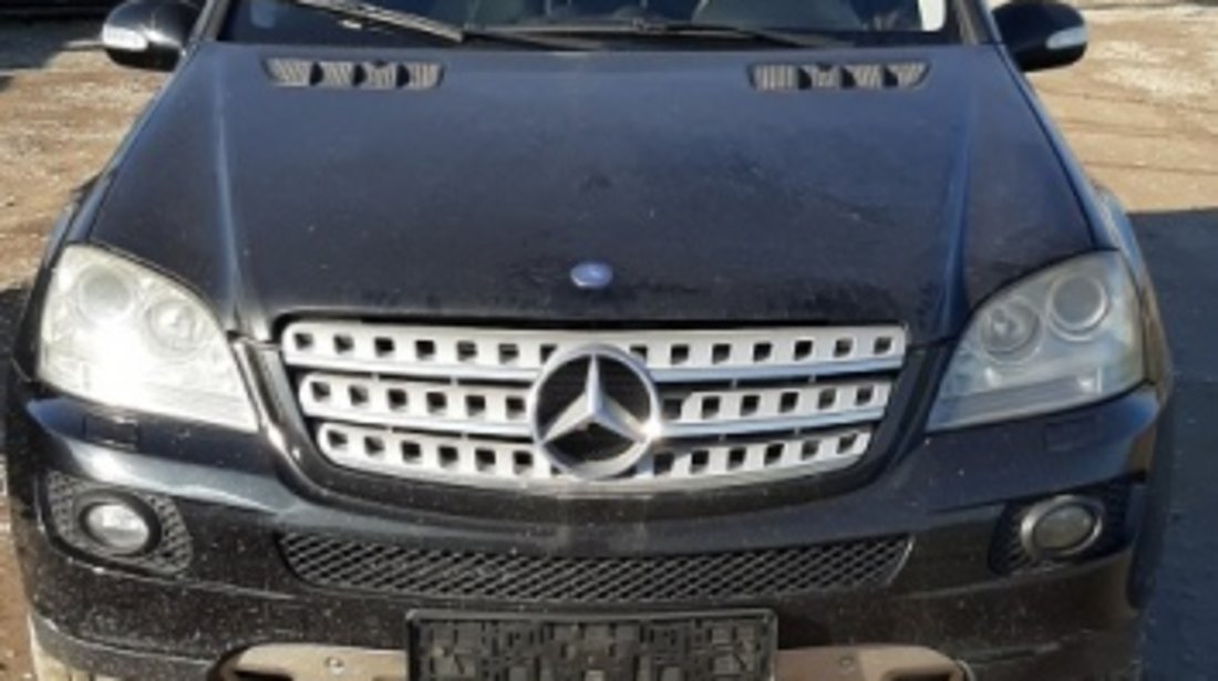 Amortizor dreapta fata Mercedes ML420 cdi w164