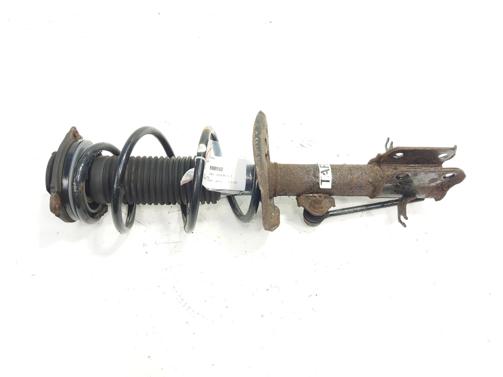 Amortizor dreapta fata, Nissan Juke, 1.5 DCI, K9K636 (id:698982)