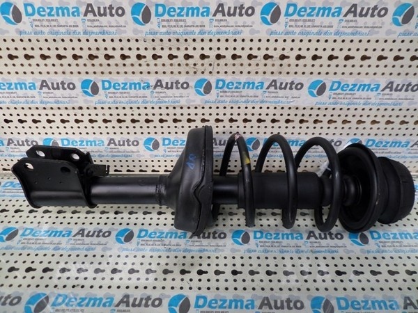 Amortizor dreapta fata Nissan Kubistar 1.5 dci