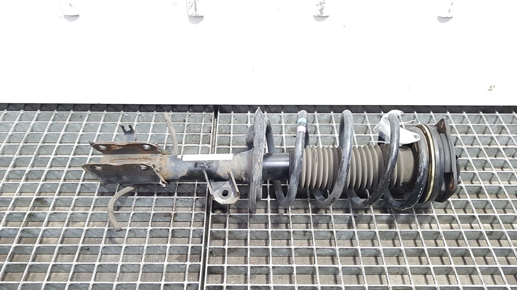 Amortizor dreapta fata, Nissan Qashqai, 1.5 dci (id:391353)