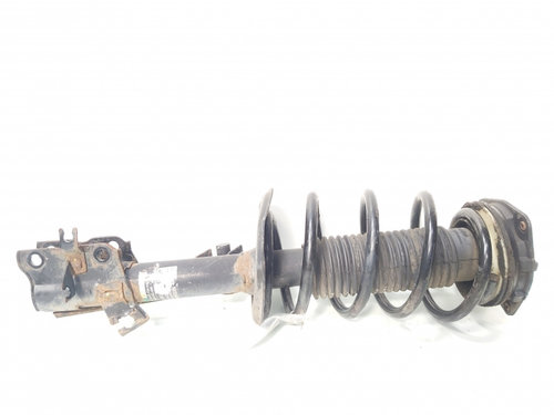 Amortizor dreapta fata, Nissan Qashqai, 1.5 DCI, K9K430 (id:694868)