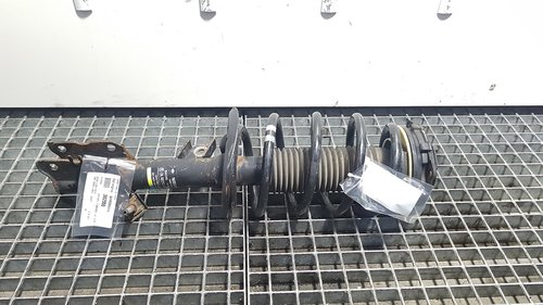 Amortizor dreapta fata, Nissan Qashqai, 2.0 dci, M9RD8G8, 824903008004 (id:382555)