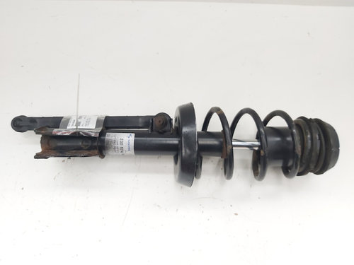 Amortizor dreapta fata, Opel Astra G Combi (F35), 1.6 benz, Z16XE (id:636063)