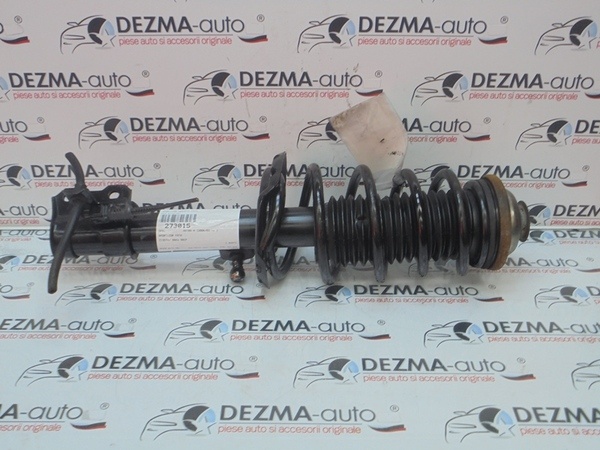 Amortizor dreapta fata, Opel Astra H Van, 1.3cdti