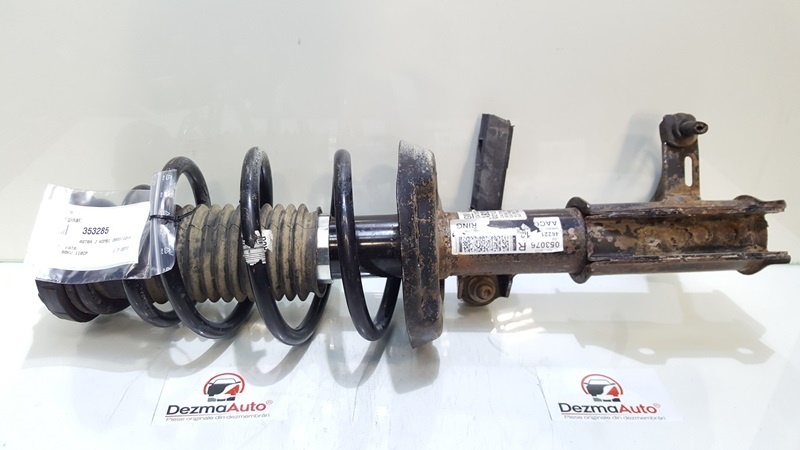 Amortizor dreapta fata, Opel Astra J, 1.7cdti
