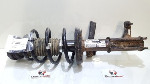 Amortizor dreapta fata, Opel Astra J, 1.7cdti