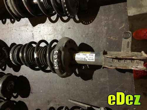 Amortizor dreapta fata Opel Astra J (2009-2012) 1.6 benzina