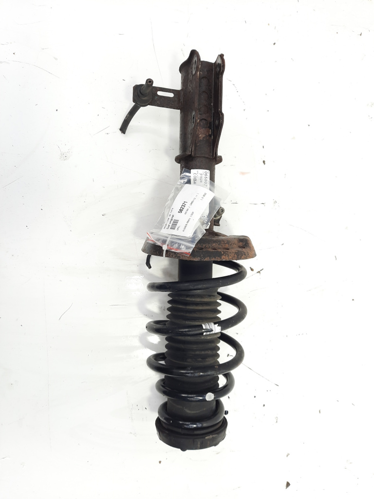 Amortizor dreapta fata, Opel Astra J Combi, 1.6 benz, A16XER (idi:582371)
