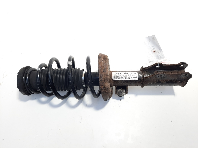 Amortizor dreapta fata, Opel Astra J Combi, 1.7 CDTI, A17DTJ (id:560169)