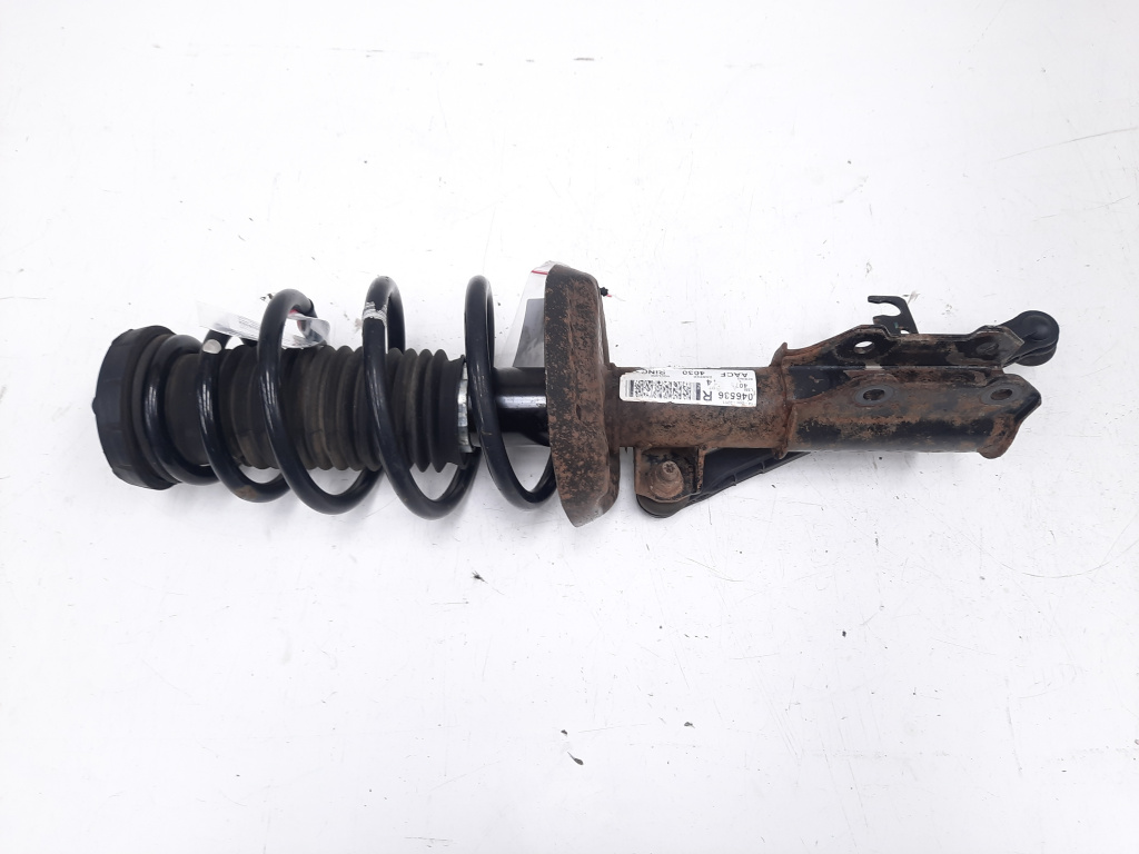 Amortizor dreapta fata, Opel Astra J Combi, 1.7 CDTI, A17DTR (id:497576)