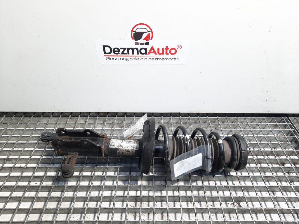 Amortizor dreapta fata, Opel Astra J Combi [Fabr 2009-2015] 1.7 cdti