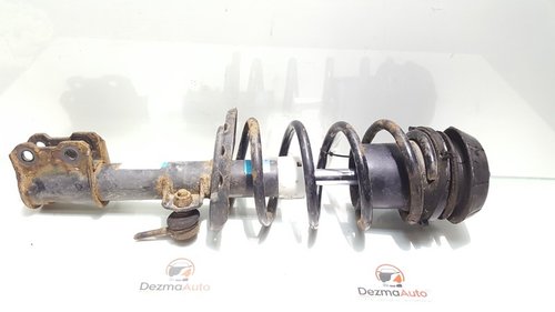 Amortizor dreapta fata, Opel Combo combi, 1.3cdti (id:346294)