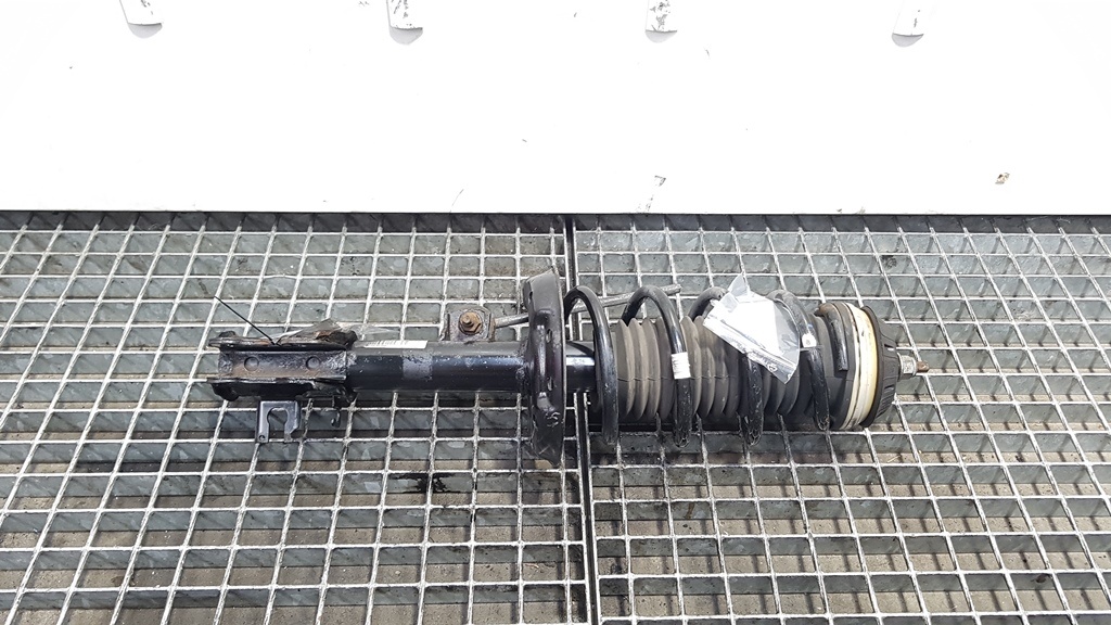 Amortizor dreapta fata, Opel Corsa D, 1.3 cdti, cod 13343100 (id:380910)