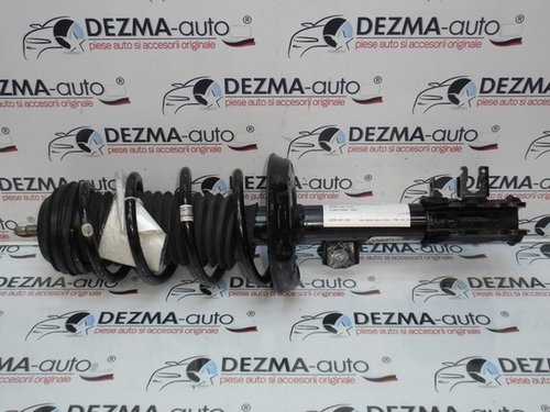 Amortizor dreapta fata, Opel Corsa D, 1.3cdti (id:239534)