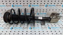 Amortizor dreapta fata, Peugeot 1007, 1.6hdi, 9HZ