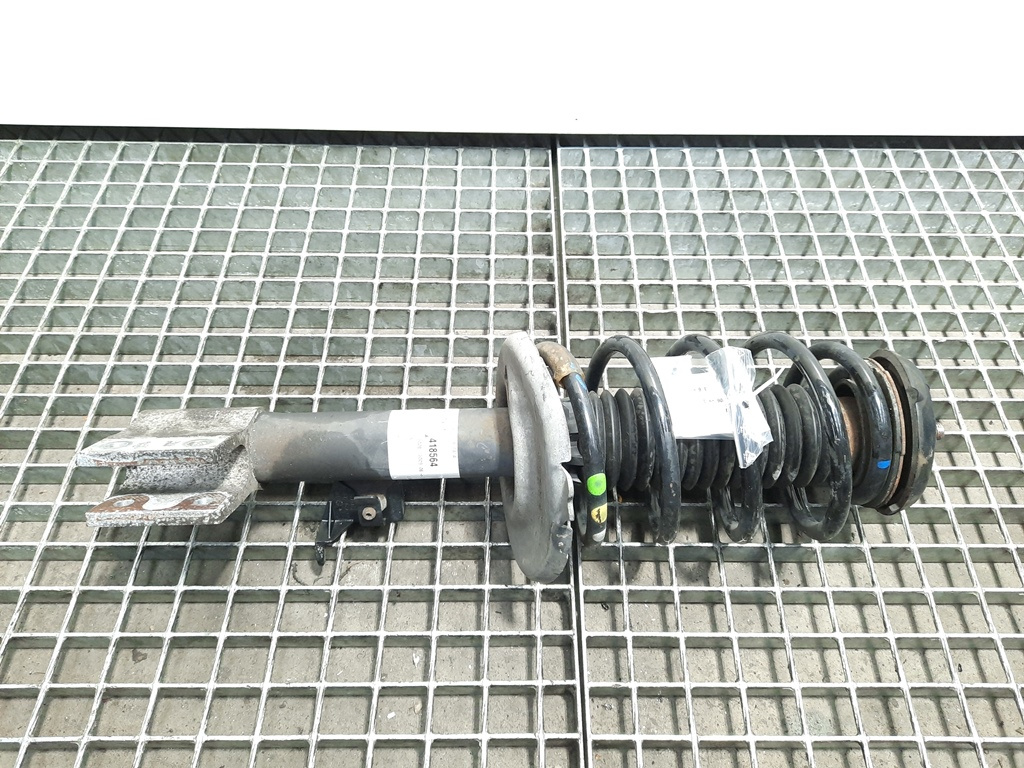 Amortizor dreapta fata, Peugeot 3008 [Fabr 2009-2016] 1.6 hdi (id:418564)