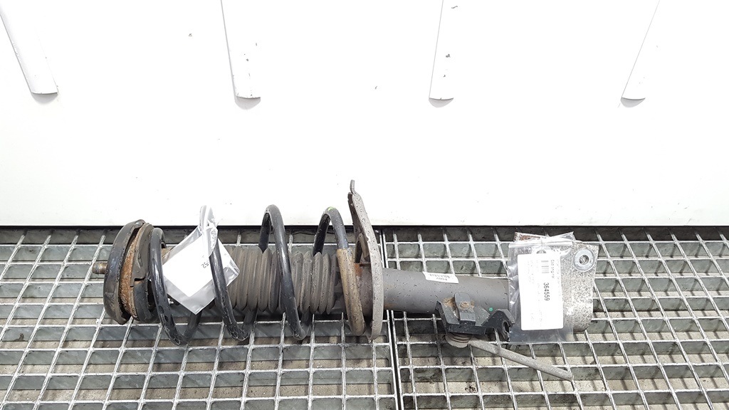 Amortizor dreapta fata, Peugeot 308, 1.6hdi (id:364559)