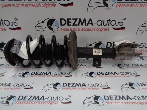 Amortizor dreapta fata, Peugeot 308, 1.6hdi (id:211161)