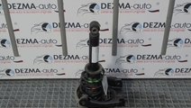 Amortizor dreapta fata, Peugeot 407 (6D) 2.2hdi