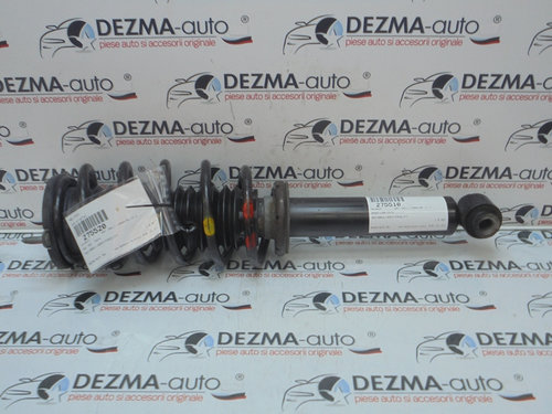 Amortizor dreapta fata, Peugeot 407 SW (6E) 1.6hdi