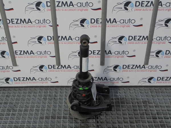 Amortizor dreapta fata, Peugeot 407 SW (6E) 2.2hdi (id:252483)