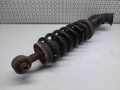 Amortizor dreapta fata Peugeot 508 [Fabr 2010-2018] OEM 2.0 HDI DW10BT 2.0 HDI DW10BT 110KW / 150CP