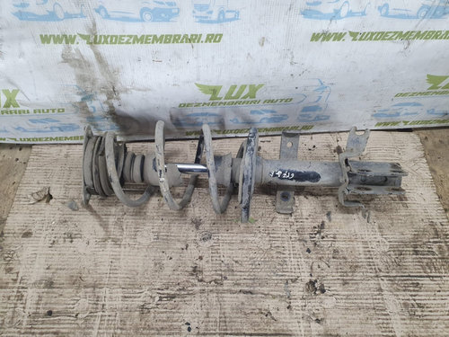 Amortizor dreapta fata Renault Clio 4 [2012 - 2020] 1.5 dci K9K612