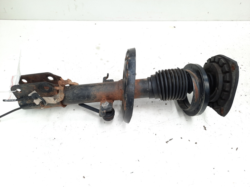 Amortizor dreapta fata, Renault Fluence, 1.5 DCI. K9K834 (id:605962)