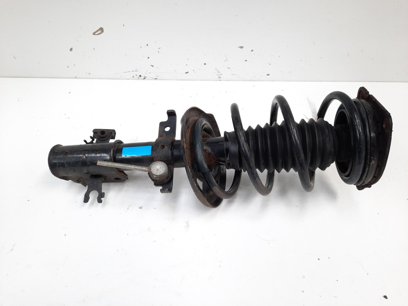Amortizor dreapta fata, Renault Laguna 3, 2.0 DCI, M9R802 (id:555134)