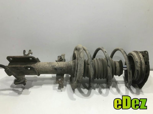 Amortizor dreapta fata Renault Laguna 3 (2007-2010) 1.5 dci K9K (780) 543020001r