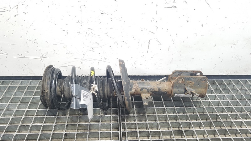 Amortizor dreapta fata, Renault Laguna 3 combi, 2.0 DCI