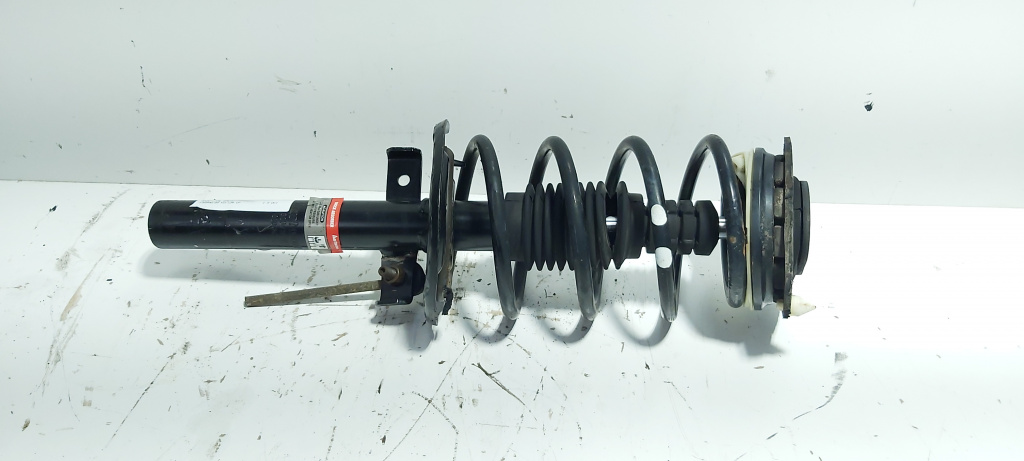 Amortizor dreapta fata, Renault Megane 2 Combi, 1.9 DCI, F9Q800 (id:688712)