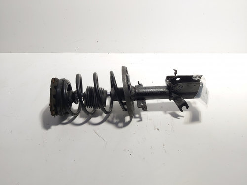 Amortizor dreapta fata, Renault Megane 3 1.5 DCI (id:672256)